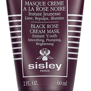 Sisley Paris Black Rose Cream Mask NEW